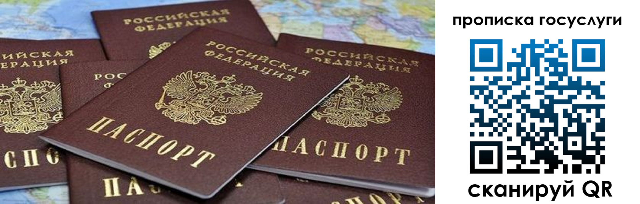 пропишу в квартире в Зиме